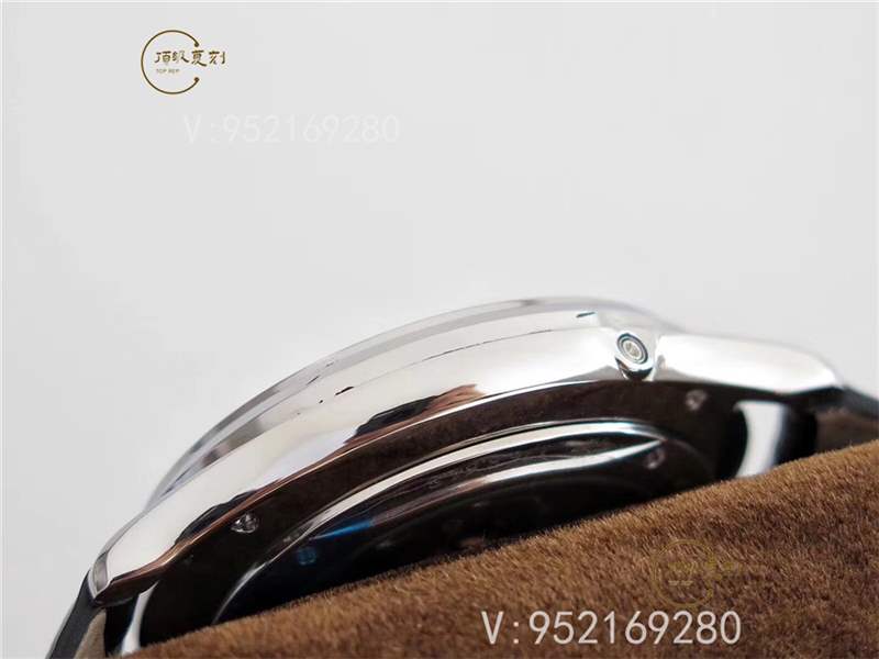 ZF廠積家月相-ZF廠復(fù)刻積家月相大師腕表質(zhì)量怎么樣-復(fù)刻表