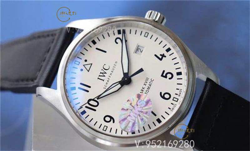 MKS廠萬國馬克十八復刻表做工怎么樣,值得入手嗎-復刻表