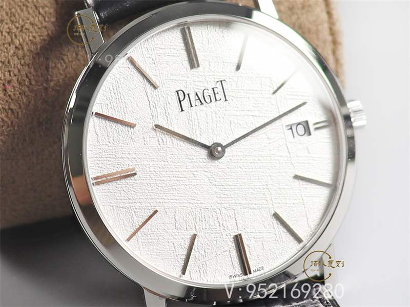 商務男士-MKS廠伯爵Altiplano超薄兩針復刻表做工怎么樣-復刻表