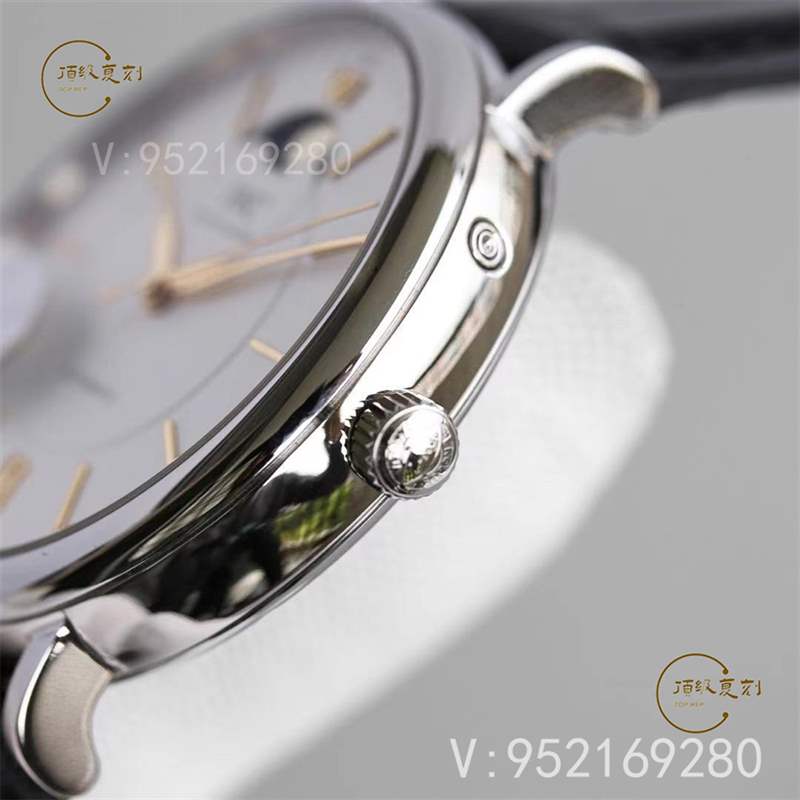 MKS廠萬國柏濤菲諾月相復刻表新品上市,復刻做工怎么樣-復刻表