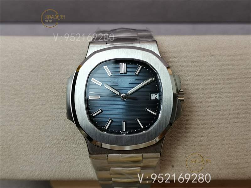 3K廠鸚鵡螺-3K廠PP百達翡麗鸚鵡螺5711復刻表做工怎么樣-復刻表