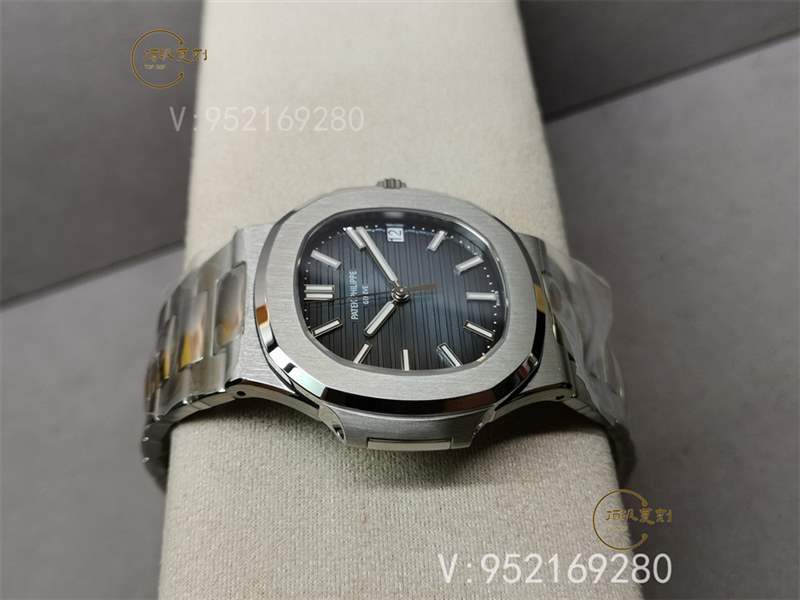 3K廠鸚鵡螺-3K廠PP百達翡麗鸚鵡螺5711復刻表做工怎么樣-復刻表