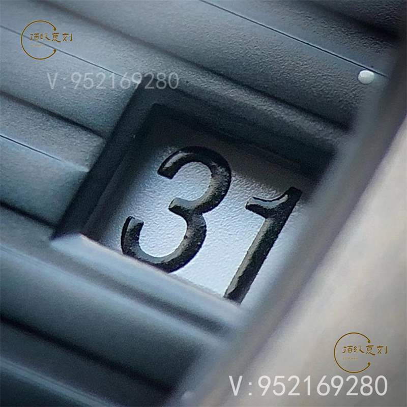 3K廠鸚鵡螺-3K廠PP百達翡麗鸚鵡螺5711復刻表做工怎么樣-復刻表