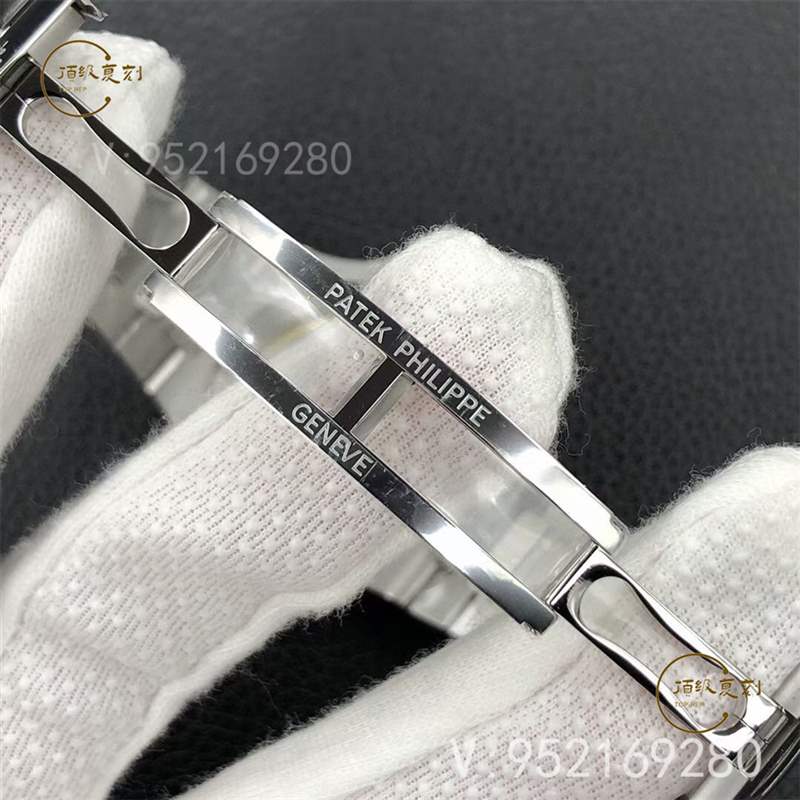 3K廠鸚鵡螺-3K廠百達翡麗鸚鵡螺蒂芙尼Tiffany藍復刻表做工怎么樣-復刻表