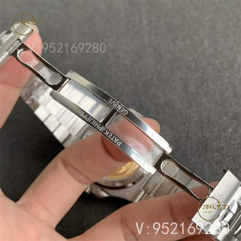 3K廠鸚鵡螺-3K廠百達(dá)翡麗鸚鵡螺40周年鉑金紀(jì)念款質(zhì)量怎么樣-復(fù)刻表