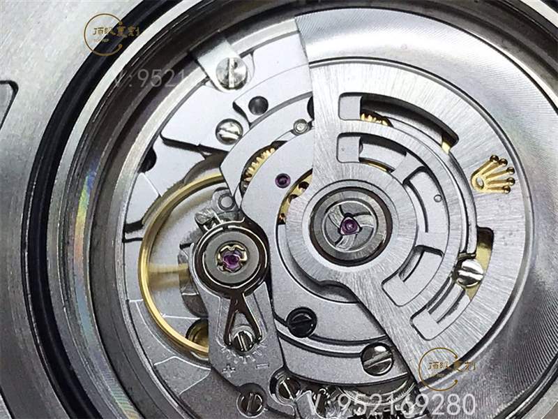 AR廠單紅鬼王-AR廠勞力士V3版紅海使單紅鬼王復(fù)刻做工評(píng)測(cè)-復(fù)刻表