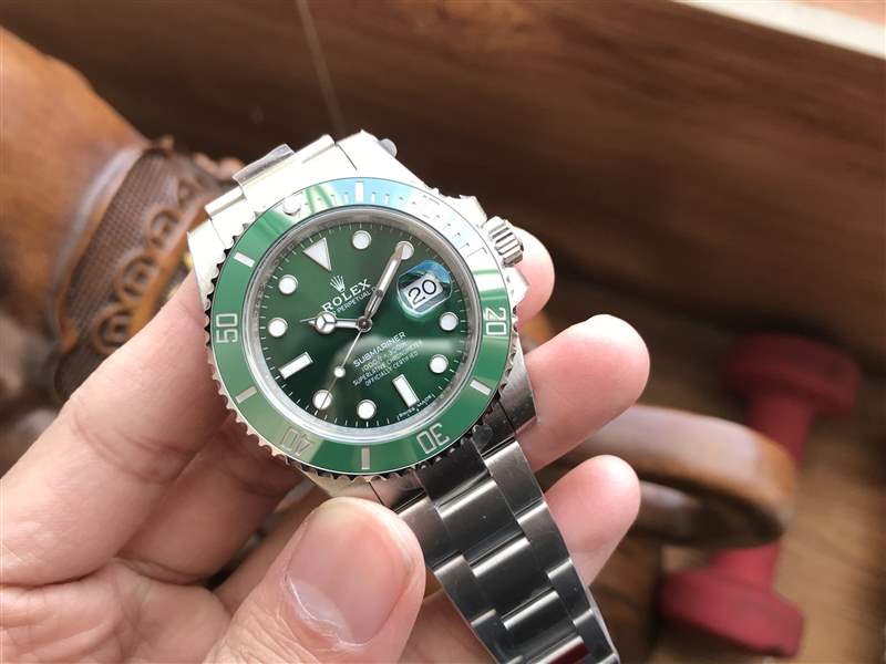 N廠、VS廠、AR廠、ZZ廠、C廠勞力士綠水鬼3135機(jī)芯那個(gè)好-復(fù)刻表