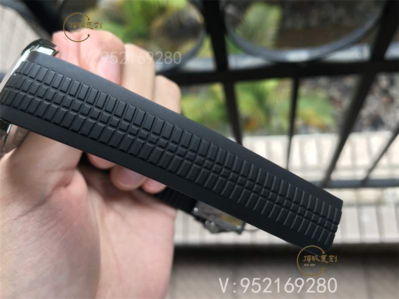 ZF廠百達(dá)翡麗手雷5167對(duì)比3K廠手雷復(fù)刻表那個(gè)值得入手-復(fù)刻表