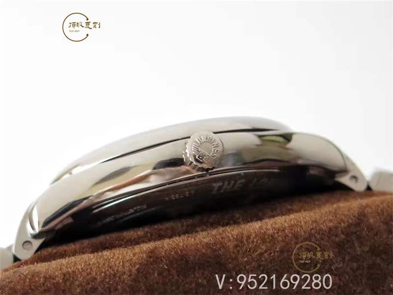 KZ廠浪琴名匠雙歷復(fù)刻表評測-KZ廠名匠雙歷做工怎么樣-復(fù)刻表