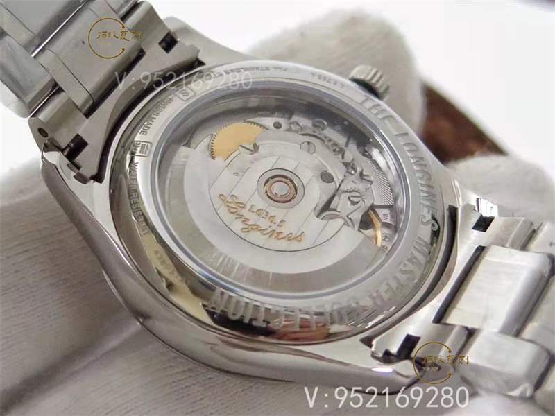 KZ廠浪琴名匠雙歷復(fù)刻表評測-KZ廠名匠雙歷做工怎么樣-復(fù)刻表