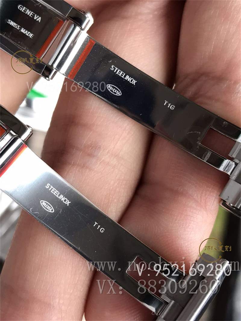 如何分辨站西市場(chǎng)上真假N廠v10s版本水鬼復(fù)刻表-復(fù)刻表