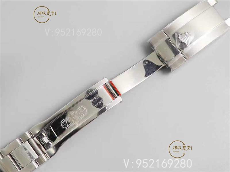 AR廠勞力士日志36mm狗牙圈116234-0139復(fù)刻表做工評測-復(fù)刻表