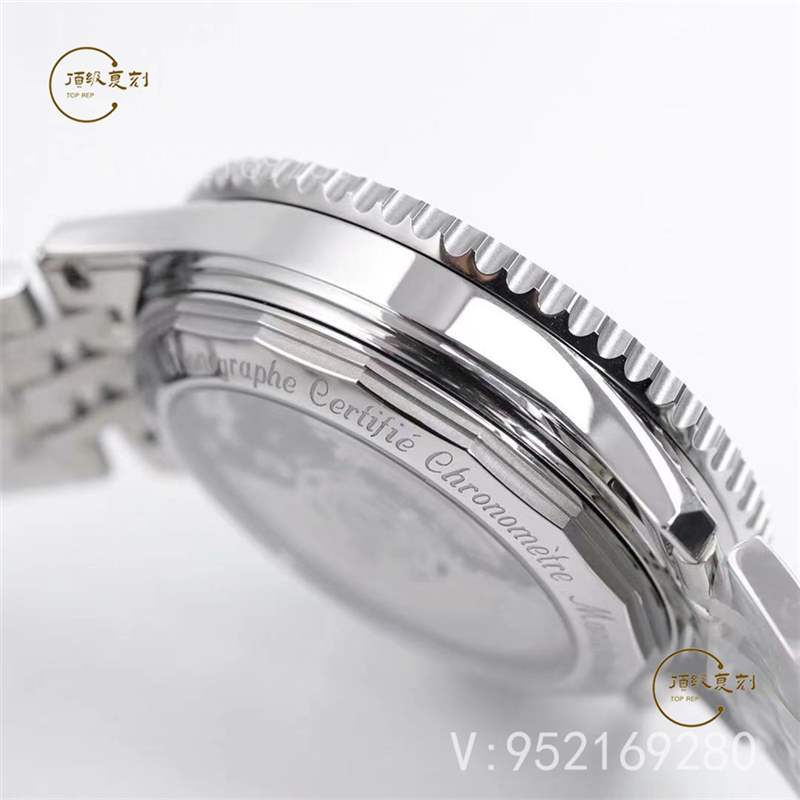 GF廠百年靈航空計(jì)時(shí)1 B01計(jì)時(shí)復(fù)刻表做工怎么樣-復(fù)刻表