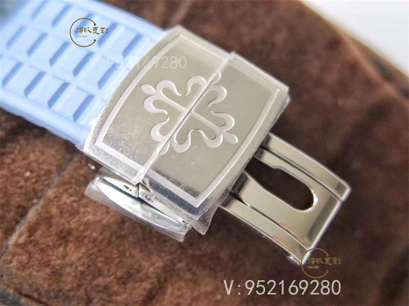 PPF廠百達翡麗女士手雷5067A復刻表做工怎么樣,石英機芯-復刻表