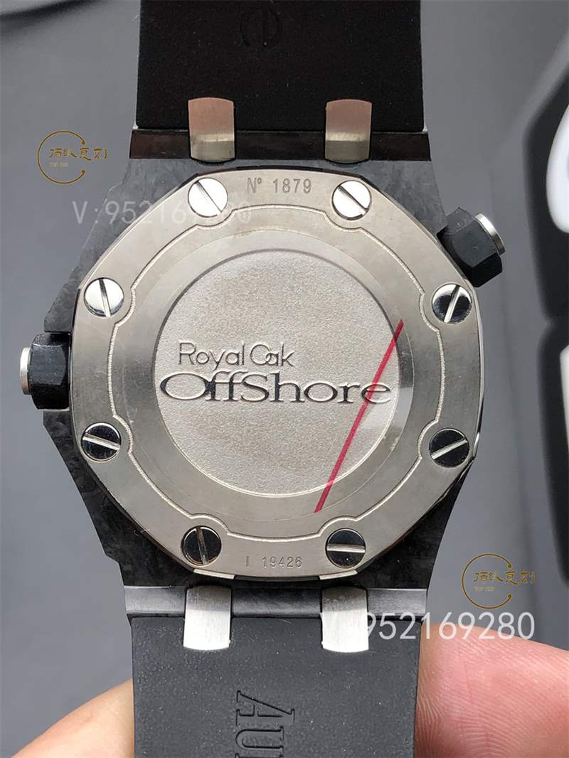 JF廠AP愛彼15706皇家橡樹復刻表做工怎么樣-JF廠AP15706拒絕一眼假-復刻表