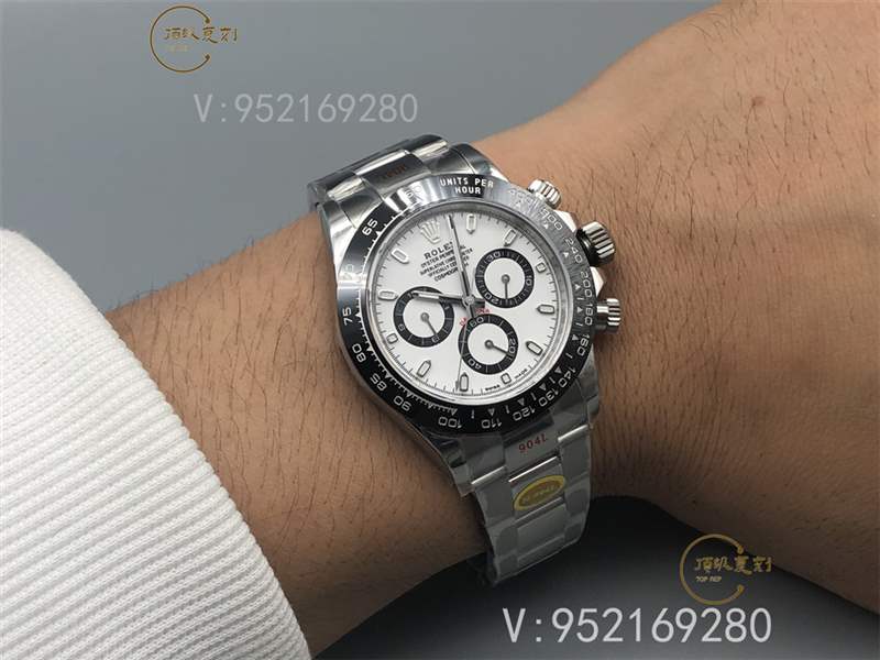 N廠(chǎng)勞力士熊貓迪v4版升級(jí)了什么地方-N廠(chǎng)熊貓迪V4版值得入手嗎-復(fù)刻表