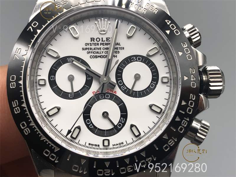 N廠(chǎng)勞力士熊貓迪v4版升級(jí)了什么地方-N廠(chǎng)熊貓迪V4版值得入手嗎-復(fù)刻表