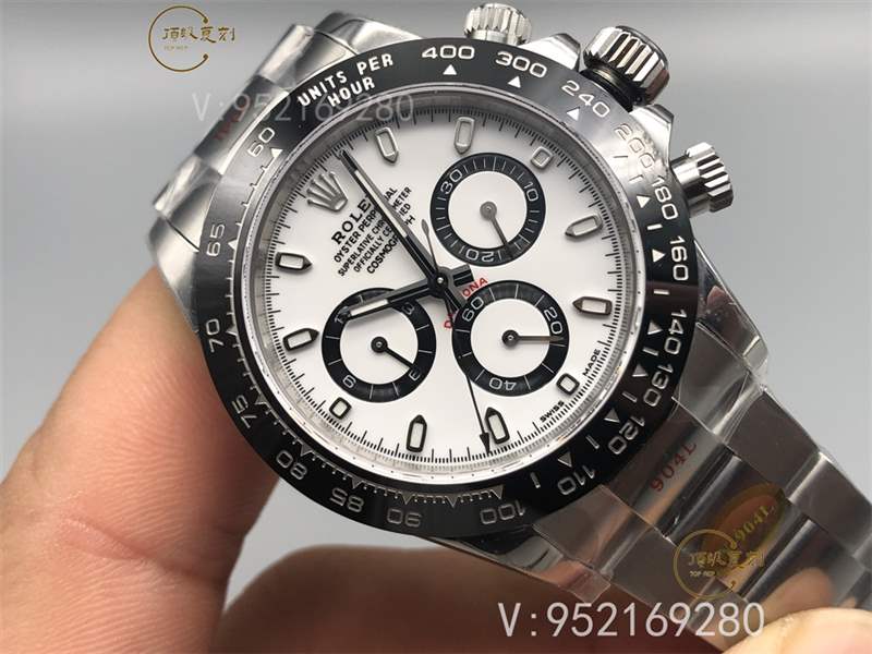 N廠(chǎng)勞力士熊貓迪v4版升級(jí)了什么地方-N廠(chǎng)熊貓迪V4版值得入手嗎-復(fù)刻表