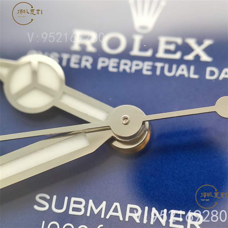 VS廠勞力士藍(lán)水鬼116619復(fù)刻表實(shí)拍做工怎么樣-復(fù)刻表