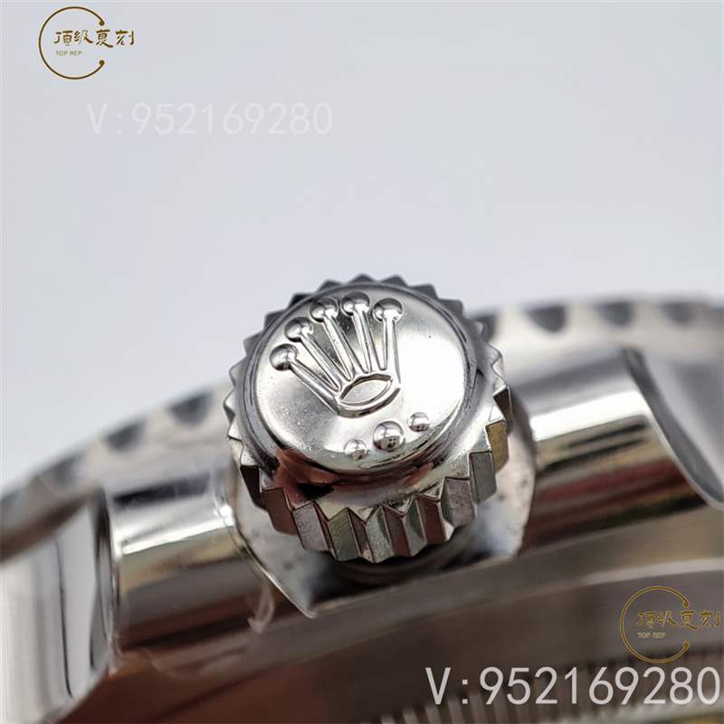 VS廠勞力士藍(lán)水鬼116619復(fù)刻表實(shí)拍做工怎么樣-復(fù)刻表