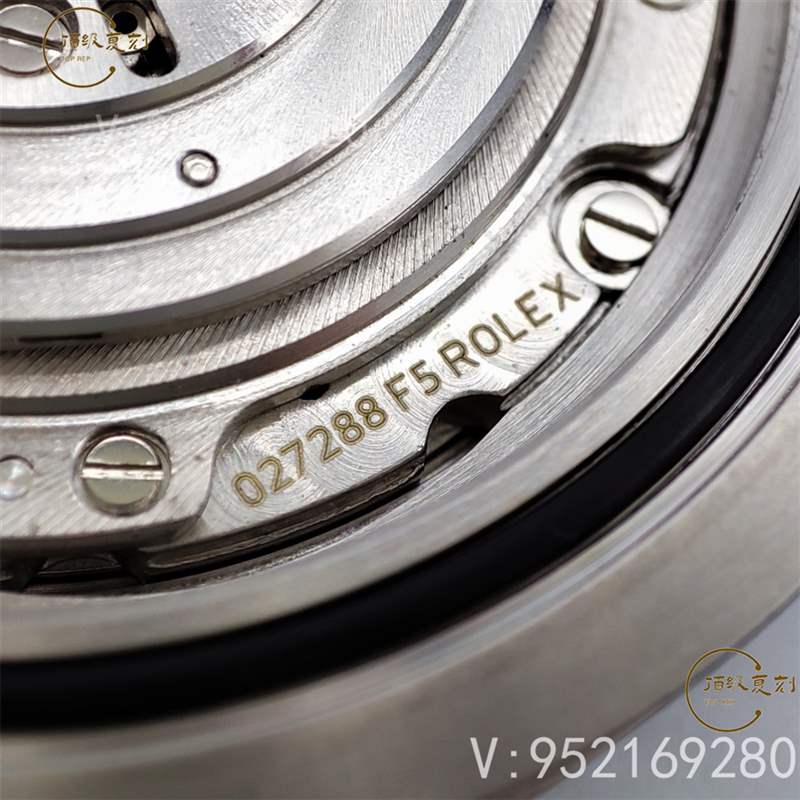 VS廠勞力士藍(lán)水鬼116619復(fù)刻表實(shí)拍做工怎么樣-復(fù)刻表