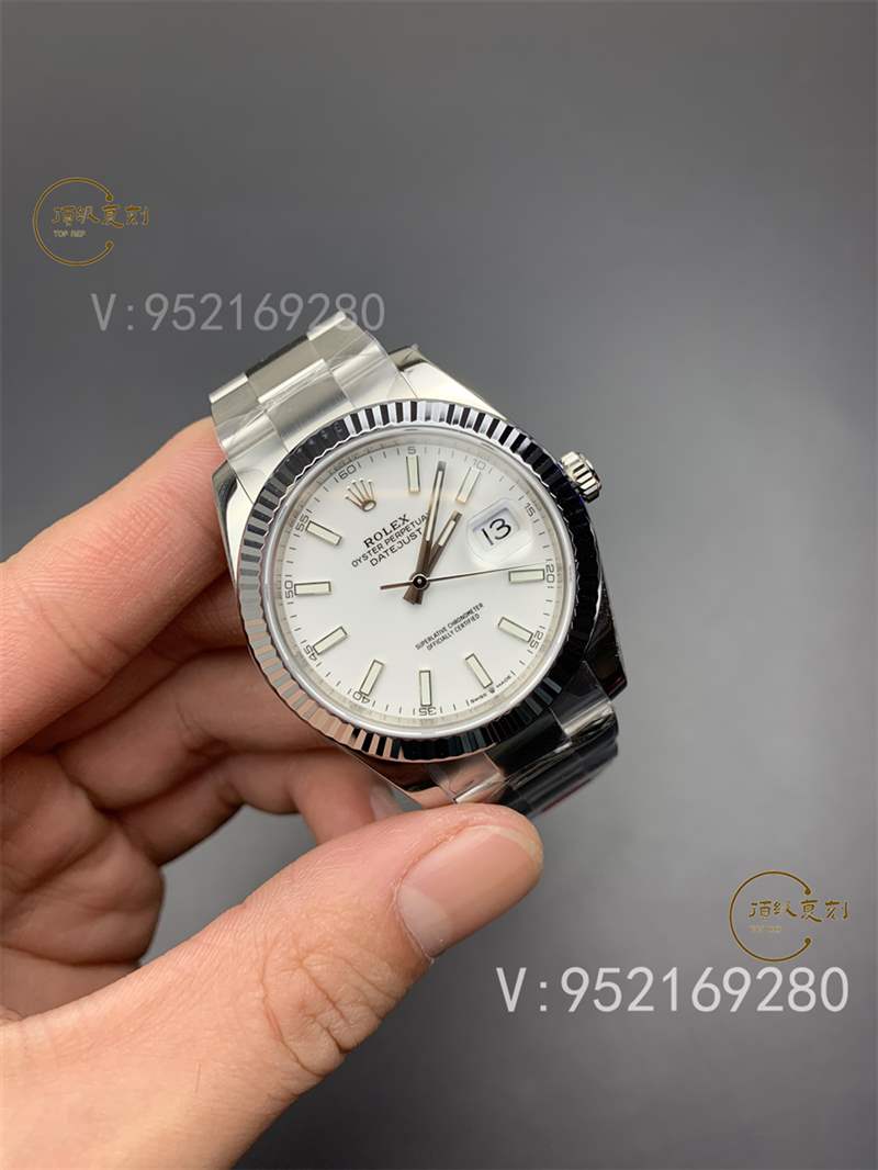 VS廠日志-VS廠復(fù)刻3235機(jī)芯日志和ar廠海鷗機(jī)芯日志那個好-復(fù)刻表