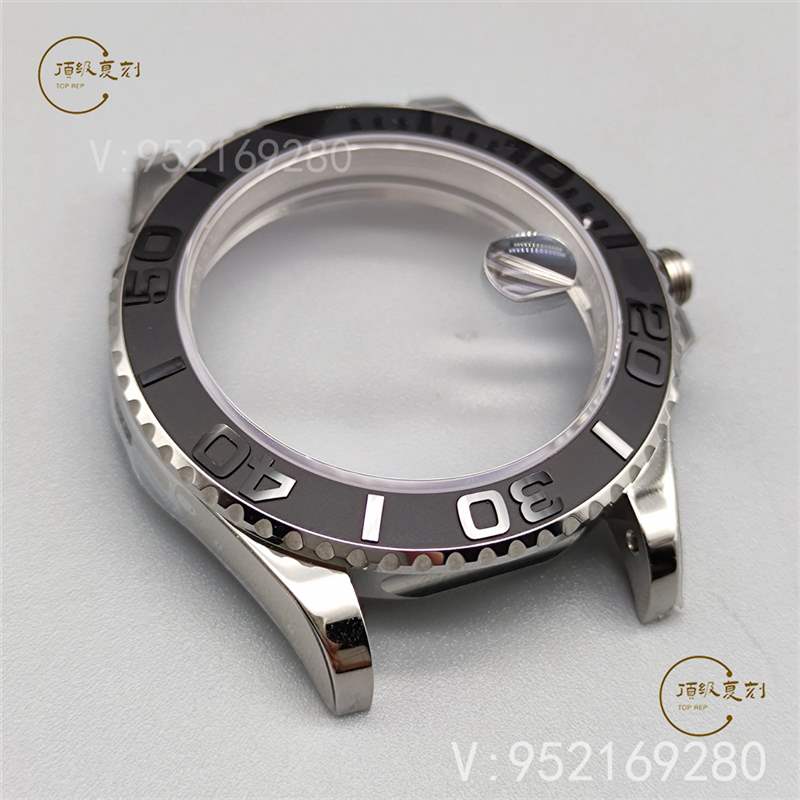 拆解評測-VS廠勞力士白金游艇42mm復(fù)刻表拆解細(xì)節(jié)怎么樣-復(fù)刻表