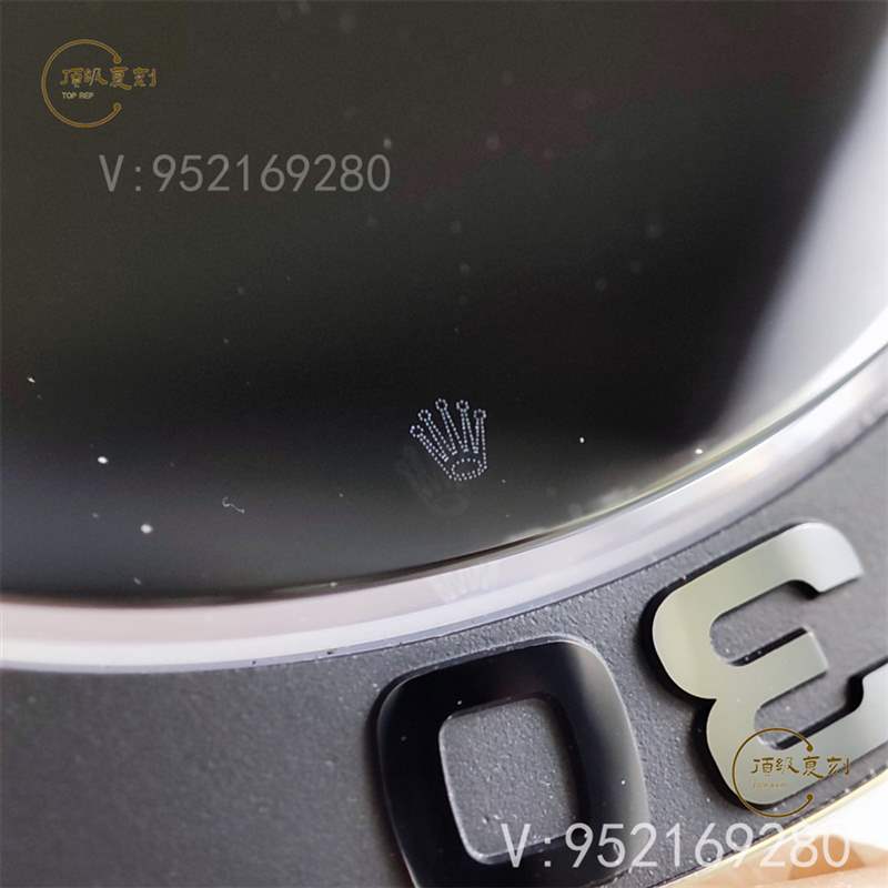 拆解評測-VS廠勞力士白金游艇42mm復(fù)刻表拆解細(xì)節(jié)怎么樣-復(fù)刻表