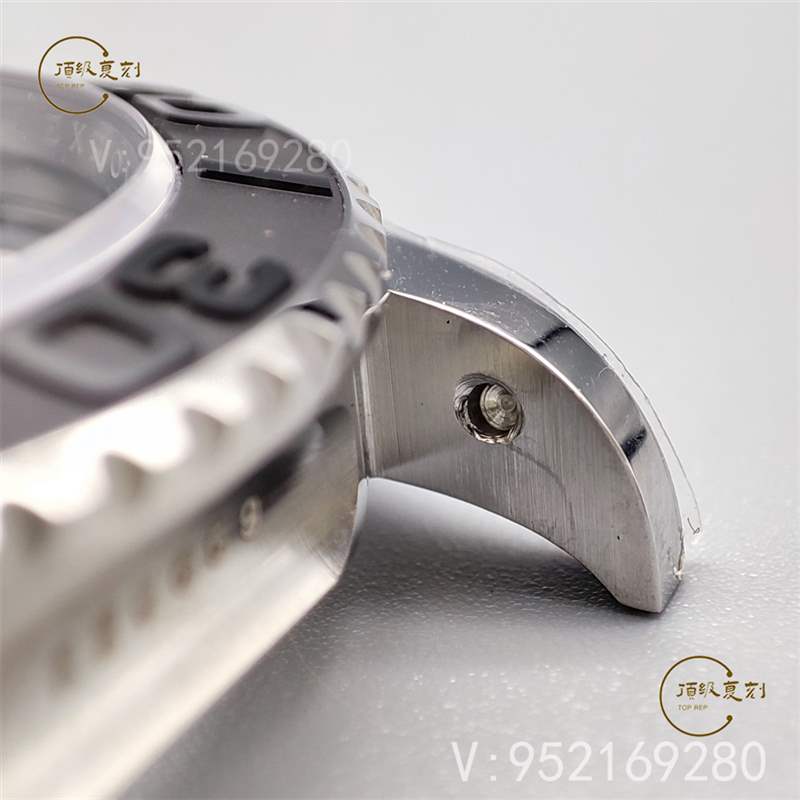 拆解評測-VS廠勞力士白金游艇42mm復(fù)刻表拆解細(xì)節(jié)怎么樣-復(fù)刻表