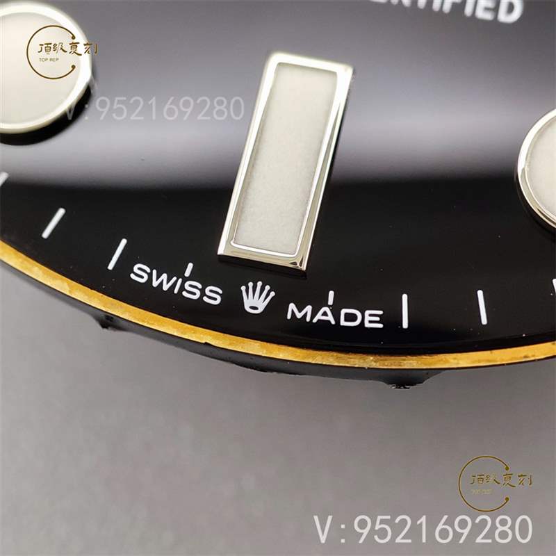 拆解評測-VS廠勞力士白金游艇42mm復(fù)刻表拆解細(xì)節(jié)怎么樣-復(fù)刻表