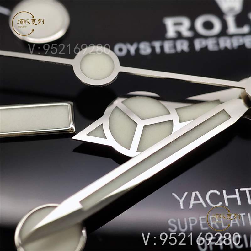 拆解評測-VS廠勞力士白金游艇42mm復(fù)刻表拆解細(xì)節(jié)怎么樣-復(fù)刻表