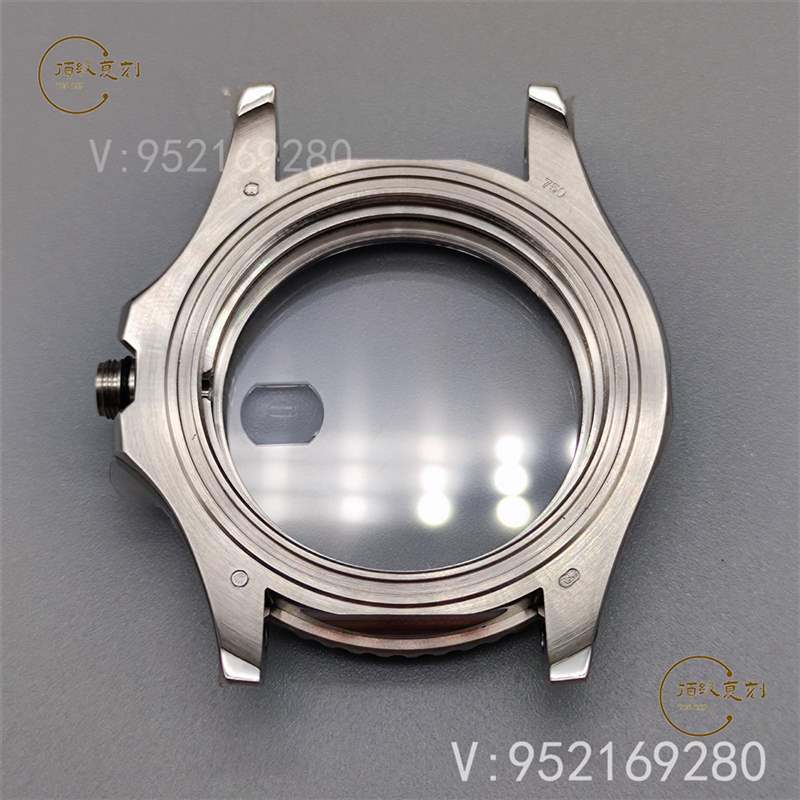 拆解評測-VS廠勞力士白金游艇42mm復(fù)刻表拆解細(xì)節(jié)怎么樣-復(fù)刻表