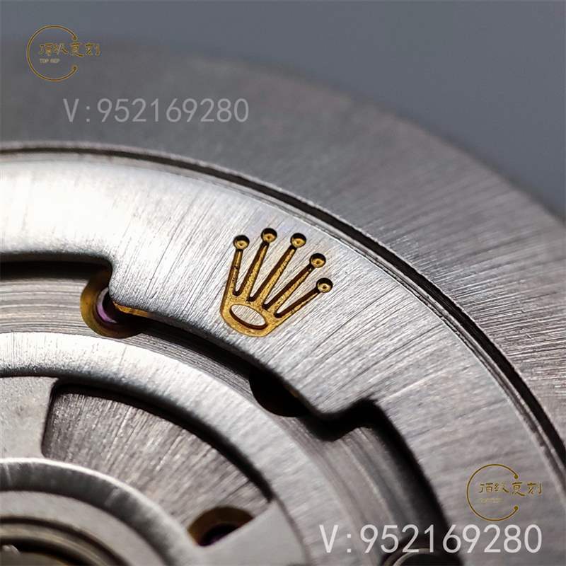 拆解評測-VS廠勞力士白金游艇42mm復(fù)刻表拆解細(xì)節(jié)怎么樣-復(fù)刻表