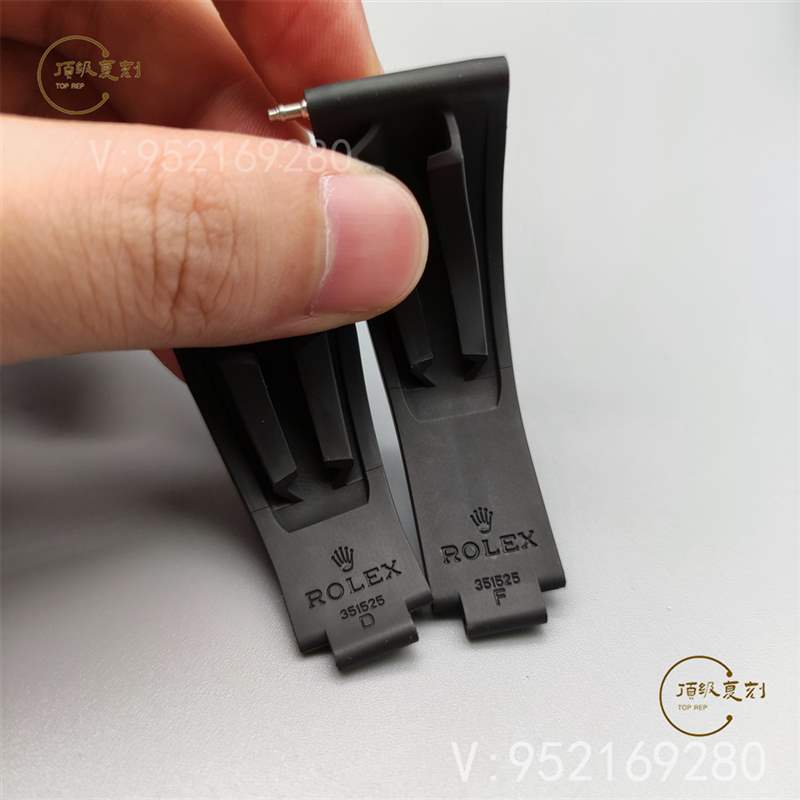 拆解評測-VS廠勞力士白金游艇42mm復(fù)刻表拆解細(xì)節(jié)怎么樣-復(fù)刻表