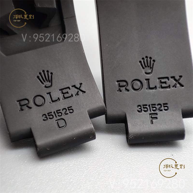 拆解評測-VS廠勞力士白金游艇42mm復(fù)刻表拆解細(xì)節(jié)怎么樣-復(fù)刻表