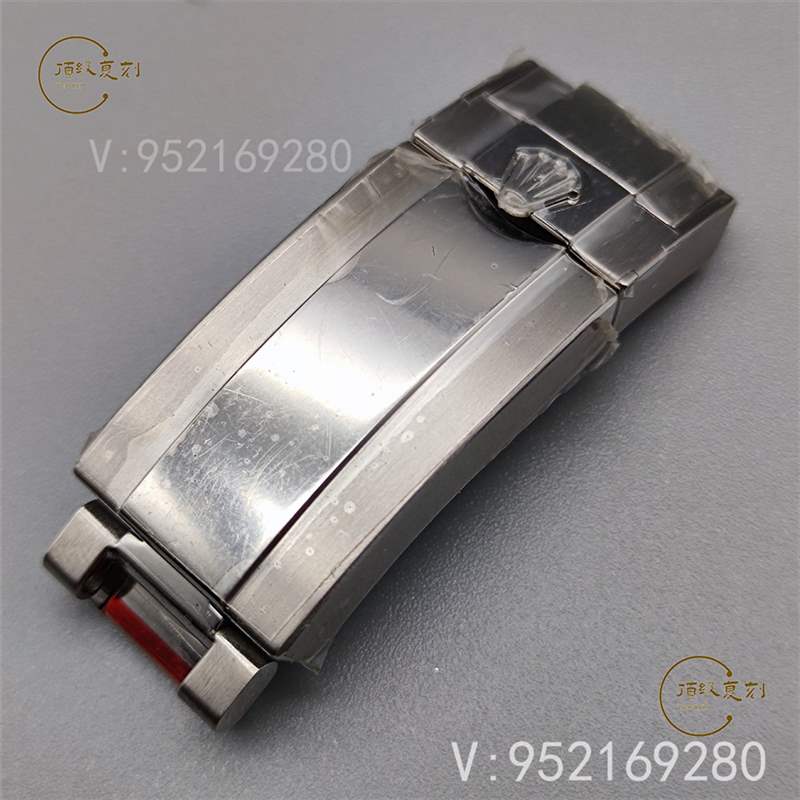 拆解評測-VS廠勞力士白金游艇42mm復(fù)刻表拆解細(xì)節(jié)怎么樣-復(fù)刻表