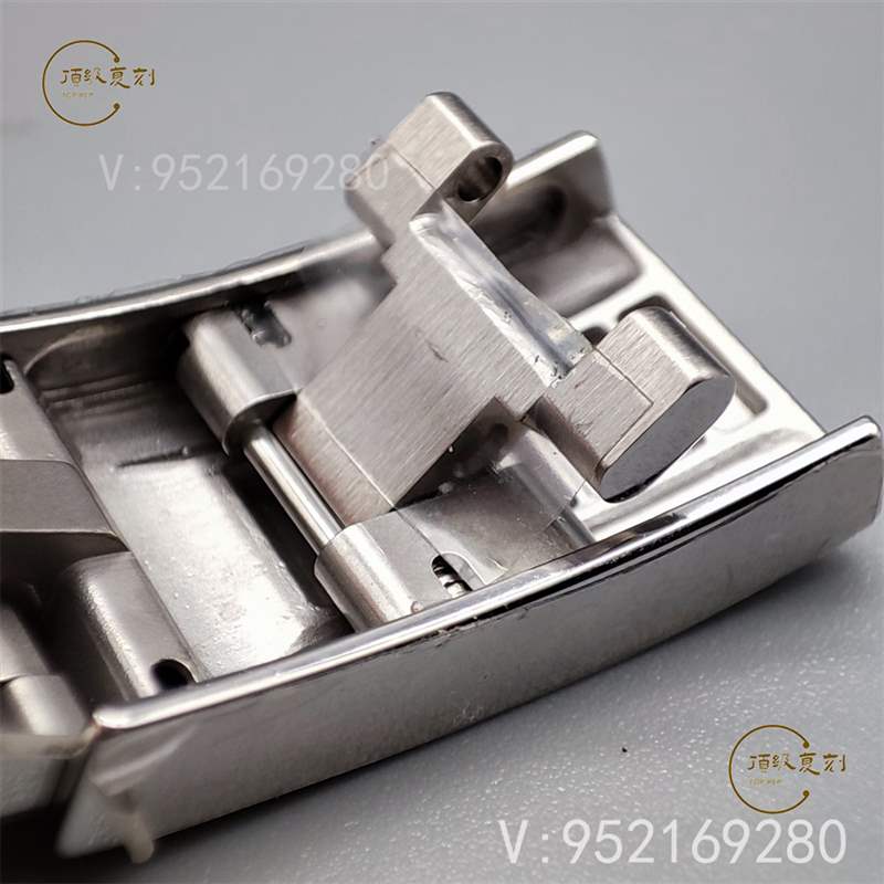 拆解評測-VS廠勞力士白金游艇42mm復(fù)刻表拆解細(xì)節(jié)怎么樣-復(fù)刻表