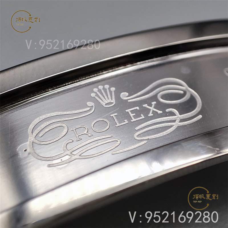 拆解評測-VS廠勞力士白金游艇42mm復(fù)刻表拆解細(xì)節(jié)怎么樣-復(fù)刻表