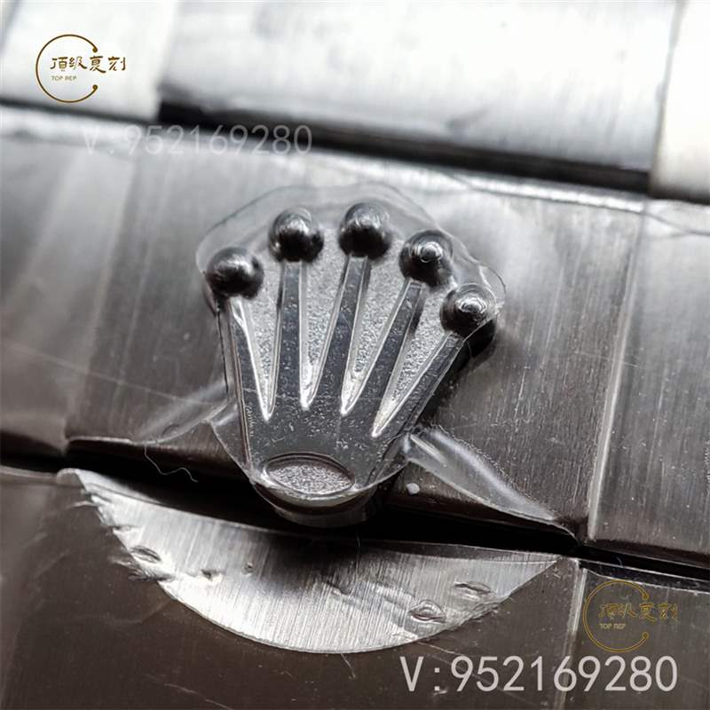 VS廠勞力士3135機芯黑水鬼116610復(fù)刻表做工怎么樣-復(fù)刻表