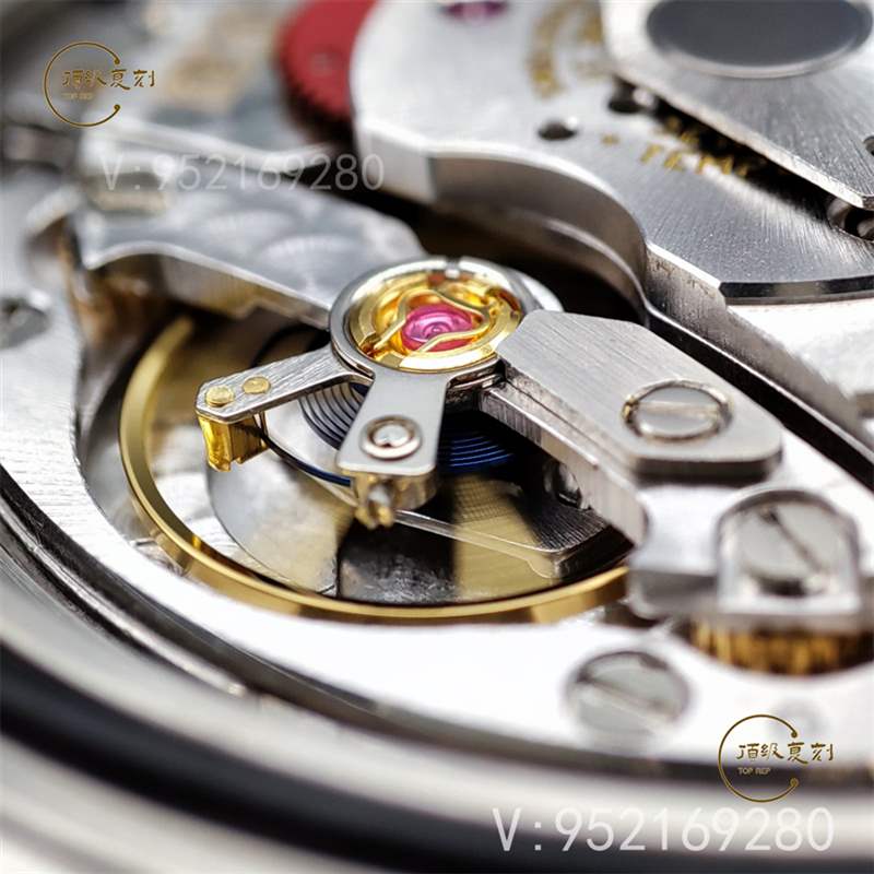 VS廠勞力士3135機芯黑水鬼116610復(fù)刻表做工怎么樣-復(fù)刻表