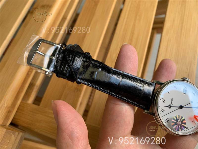 FK廠復(fù)刻寶璣經(jīng)典系列5177升級v3版做工怎么樣-復(fù)刻表