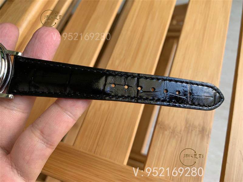 FK廠復(fù)刻寶璣經(jīng)典系列5177升級v3版做工怎么樣-復(fù)刻表