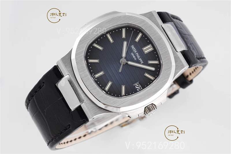 PPF廠鸚鵡螺-PPF廠百達翡麗鸚鵡螺v4版復(fù)刻表做工怎么樣-復(fù)刻表