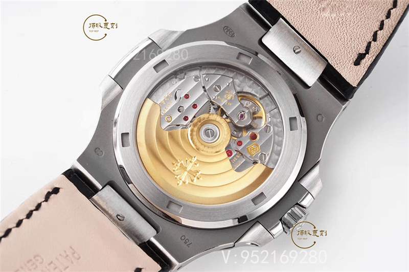 PPF廠鸚鵡螺-PPF廠百達翡麗鸚鵡螺v4版復(fù)刻表做工怎么樣-復(fù)刻表