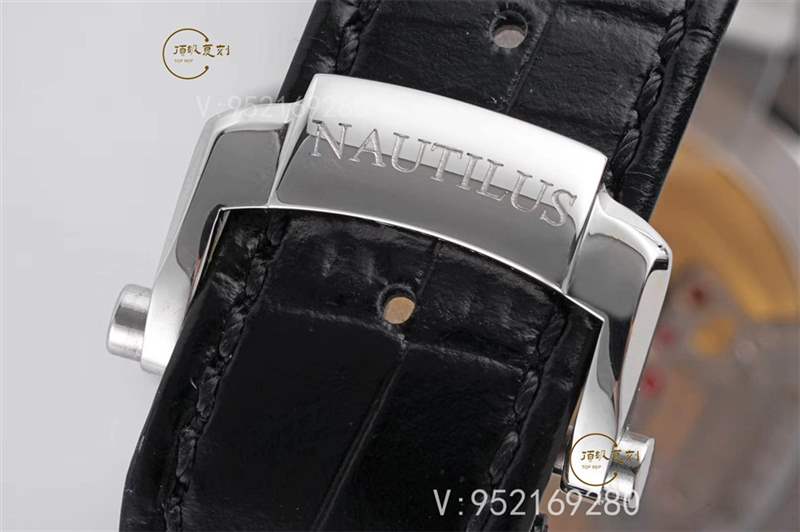 PPF廠鸚鵡螺-PPF廠百達翡麗鸚鵡螺v4版復(fù)刻表做工怎么樣-復(fù)刻表