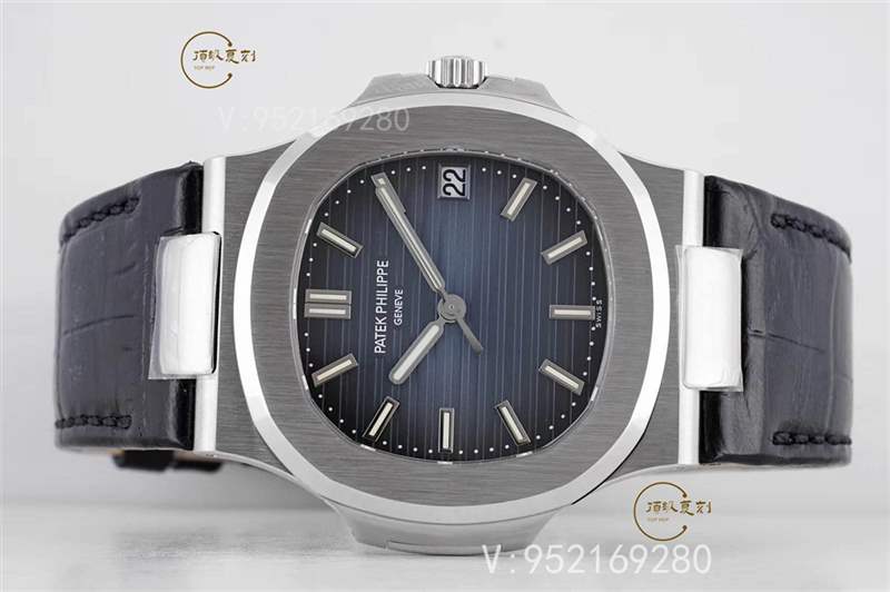 PPF廠鸚鵡螺-PPF廠百達翡麗鸚鵡螺v4版復(fù)刻表做工怎么樣-復(fù)刻表