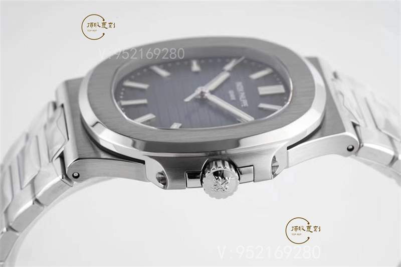 PPF廠鸚鵡螺-PPF廠百達翡麗鸚鵡螺v4版復(fù)刻表做工怎么樣-復(fù)刻表