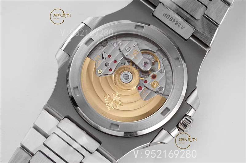 PPF廠鸚鵡螺-PPF廠百達翡麗鸚鵡螺v4版復(fù)刻表做工怎么樣-復(fù)刻表