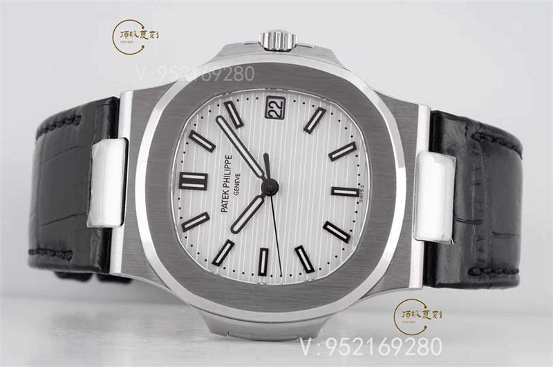 PPF廠鸚鵡螺-PPF廠百達翡麗鸚鵡螺v4版復(fù)刻表做工怎么樣-復(fù)刻表