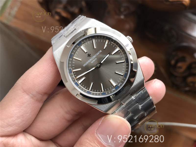 XF廠江詩丹頓縱橫四海海外超薄2000V復刻表做工怎么樣-復刻表